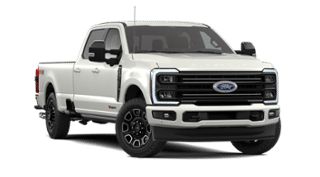 2026 Ford Super Duty® External Image 4
